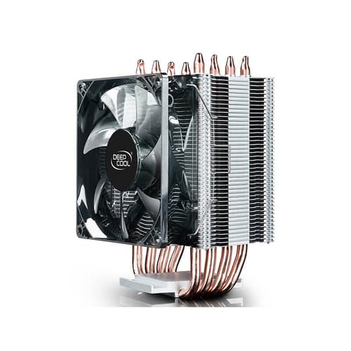 Deepcool Gammaxx C40
